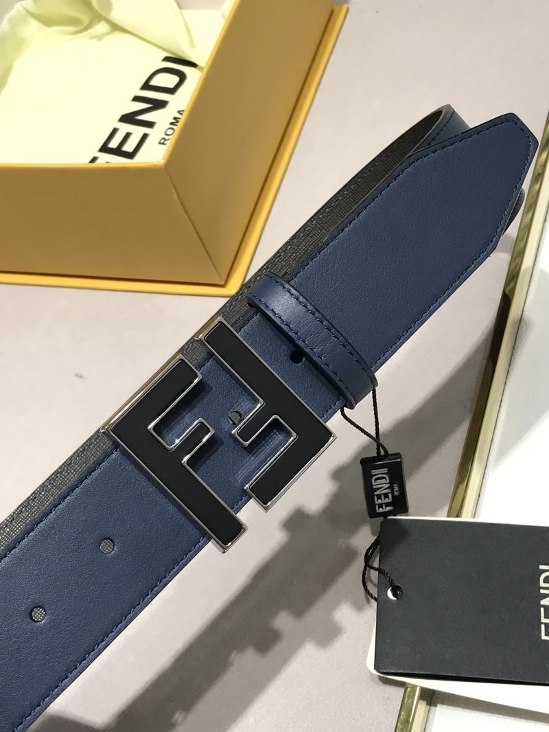 Fendi Belts